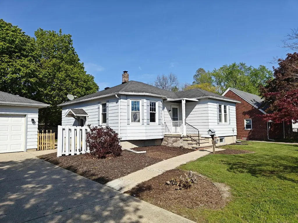 1207 Napier Ave