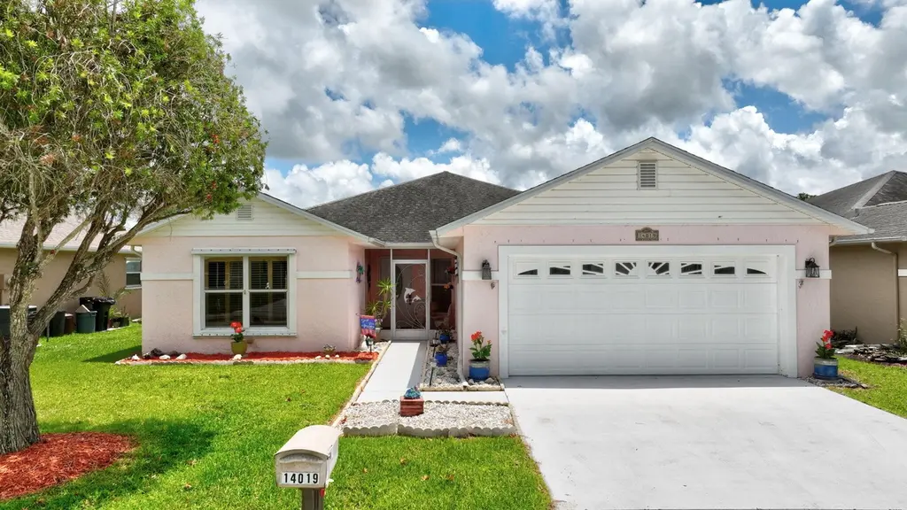 14019 Aguila Ave