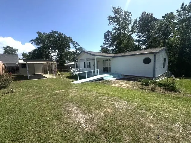 31 Casablanca Dr