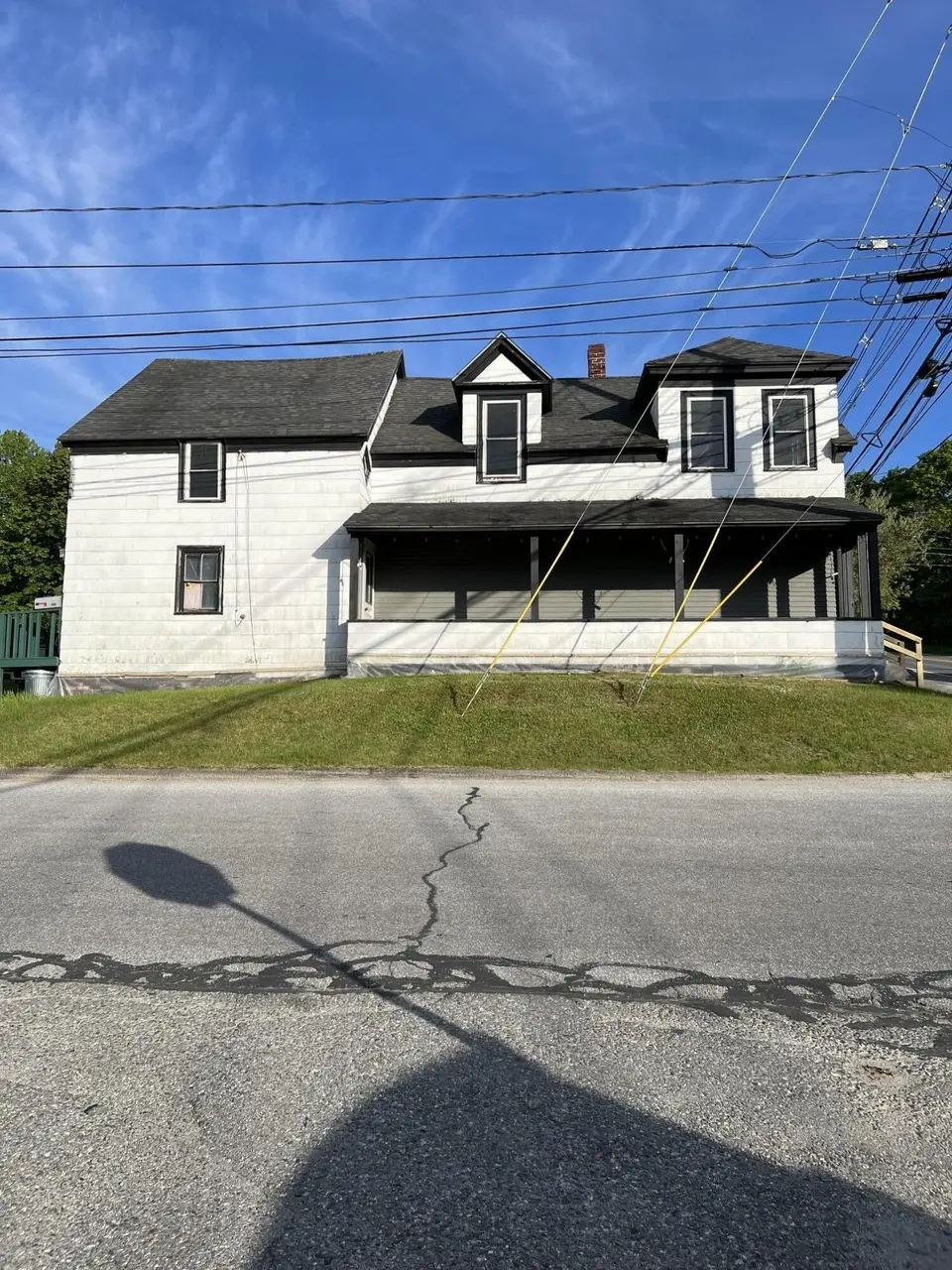 360 Water St