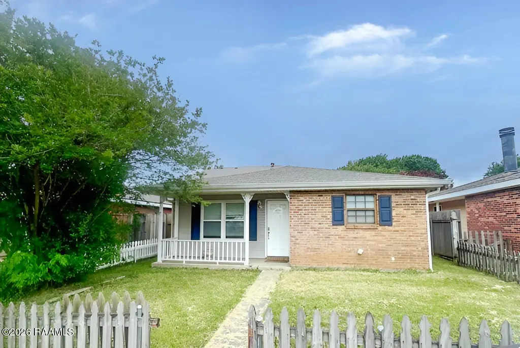 107 Saint Pius Pl