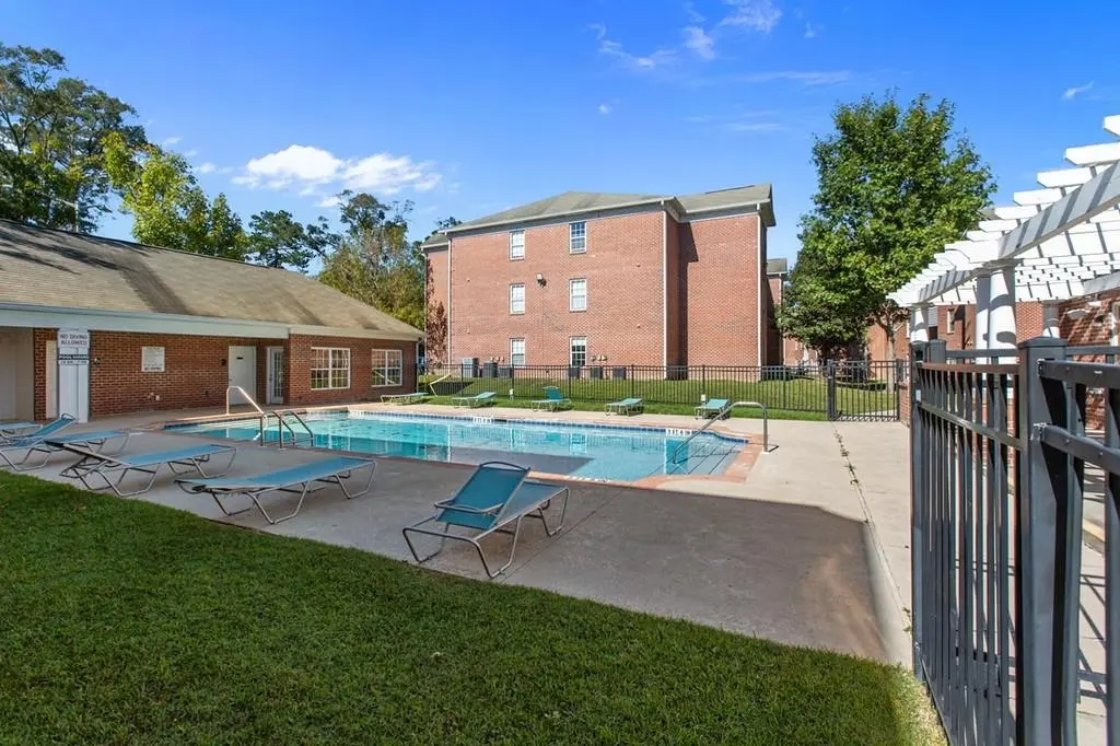 3000 S Adams St #213