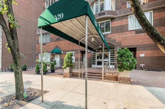 420 E 58th St Unit 11C
