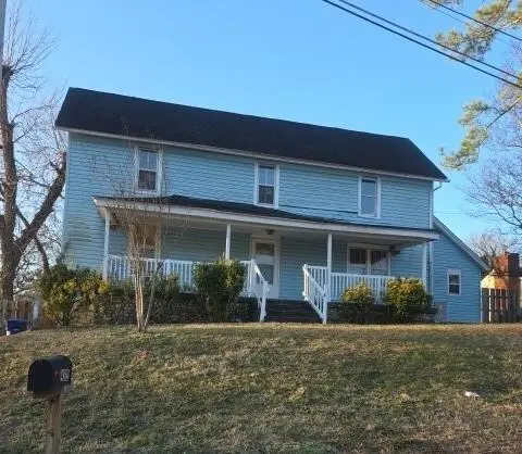 4212 Howell Rd
