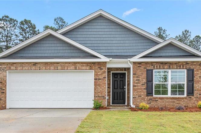 107 Big Laurel Dr