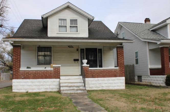 1443 Berry Blvd