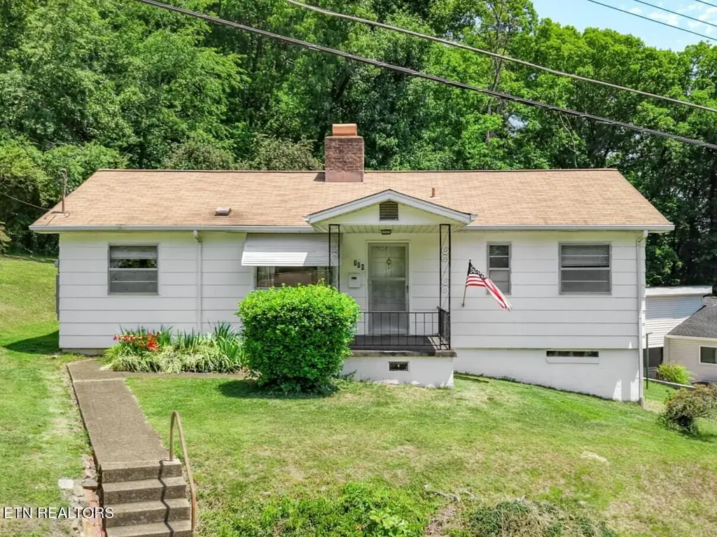 110 Disston Rd