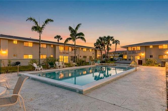 345 Joel Blvd #110