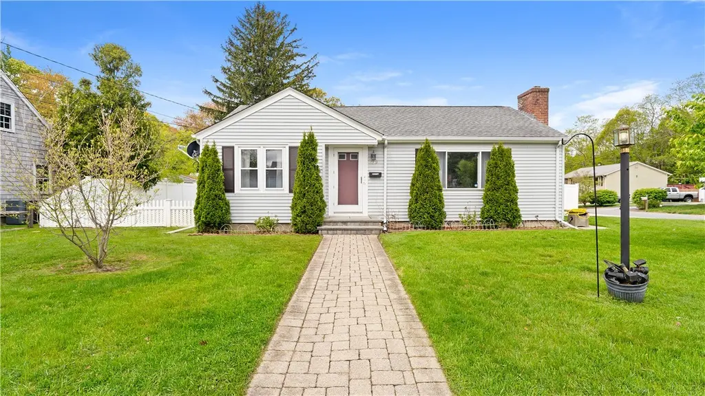 339 George Arden Ave