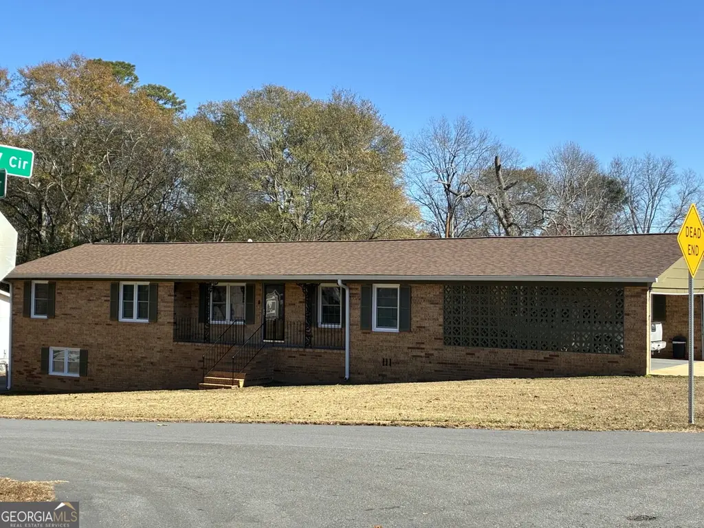 3491 Sandy Cir