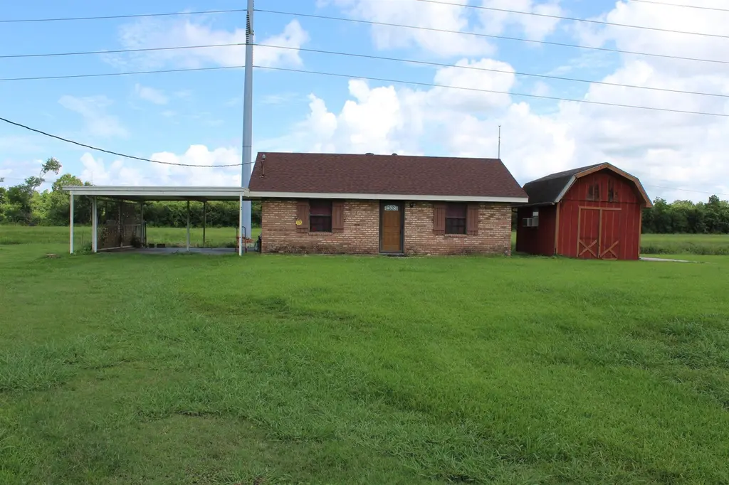 574 Hospital Dr