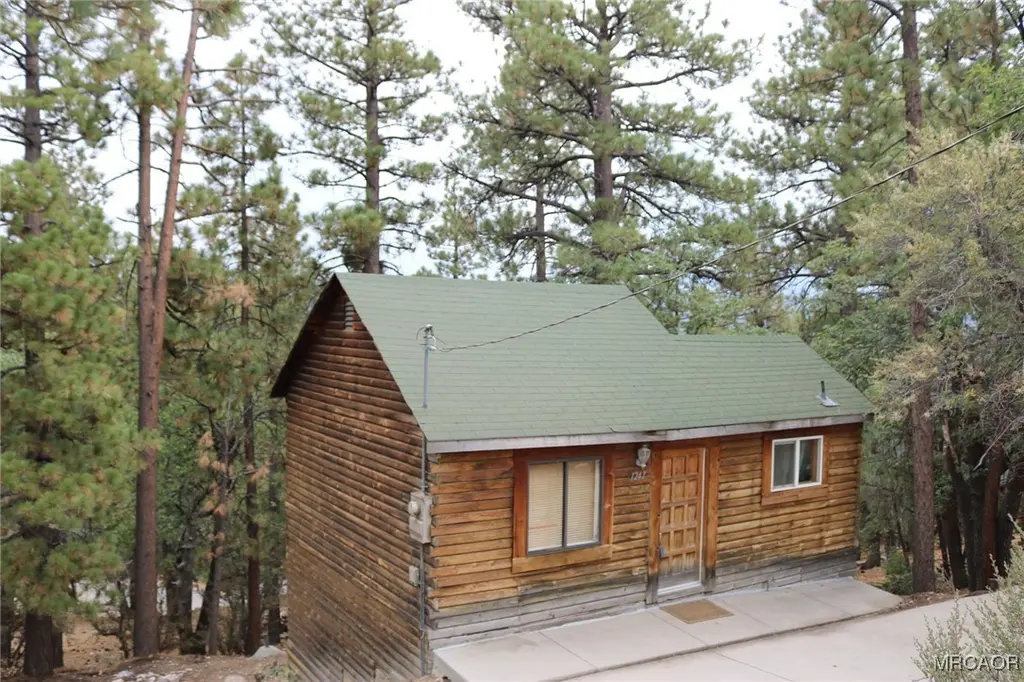 1247 Piney Ridge Pl