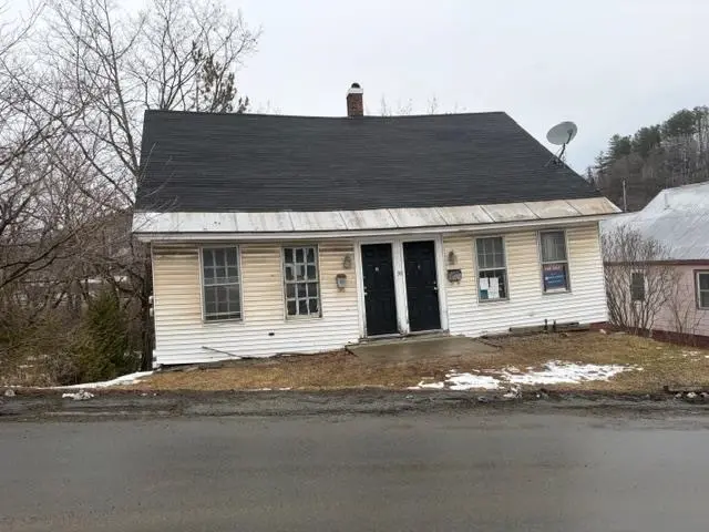 90 Mt Vernon St