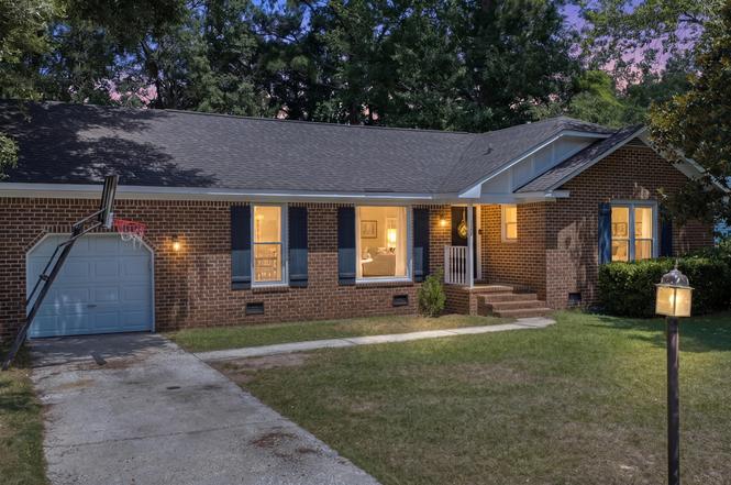 132 Mohican Cir