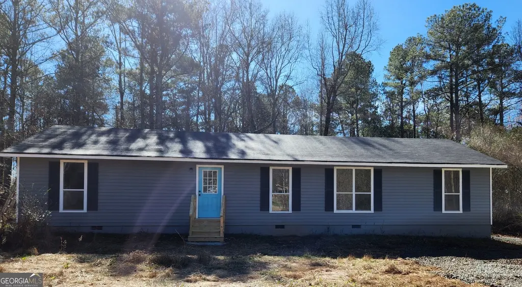 65 Ellis Rd
