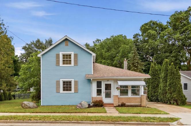 419 N Monroe St SE