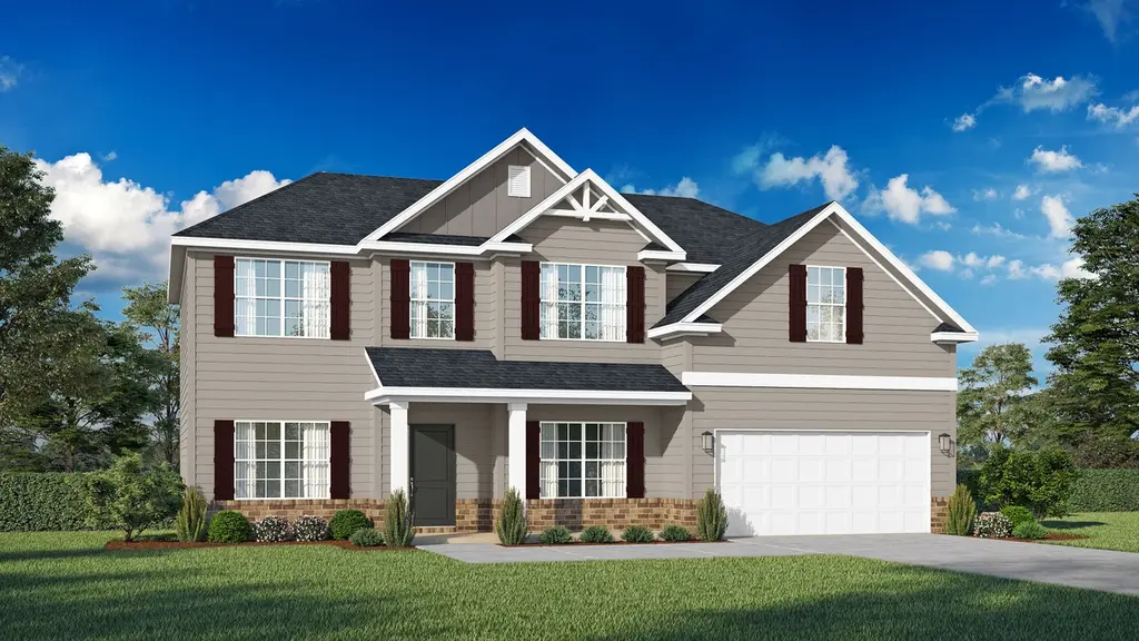 Richland Plan
