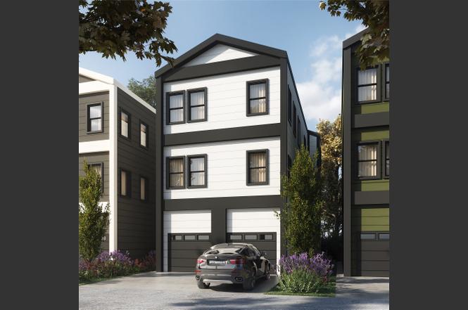 3326 Stassen St Unit AB