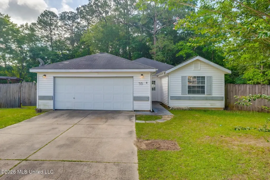 5 Michael Ct