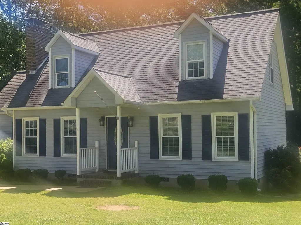 315 Park West Cir