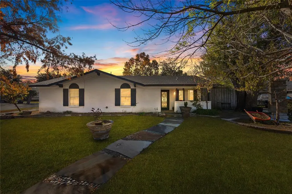 101 Gregory Dr