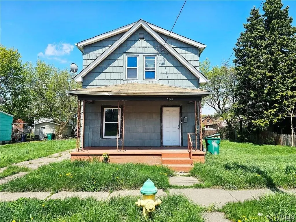1328 Ashland Ave