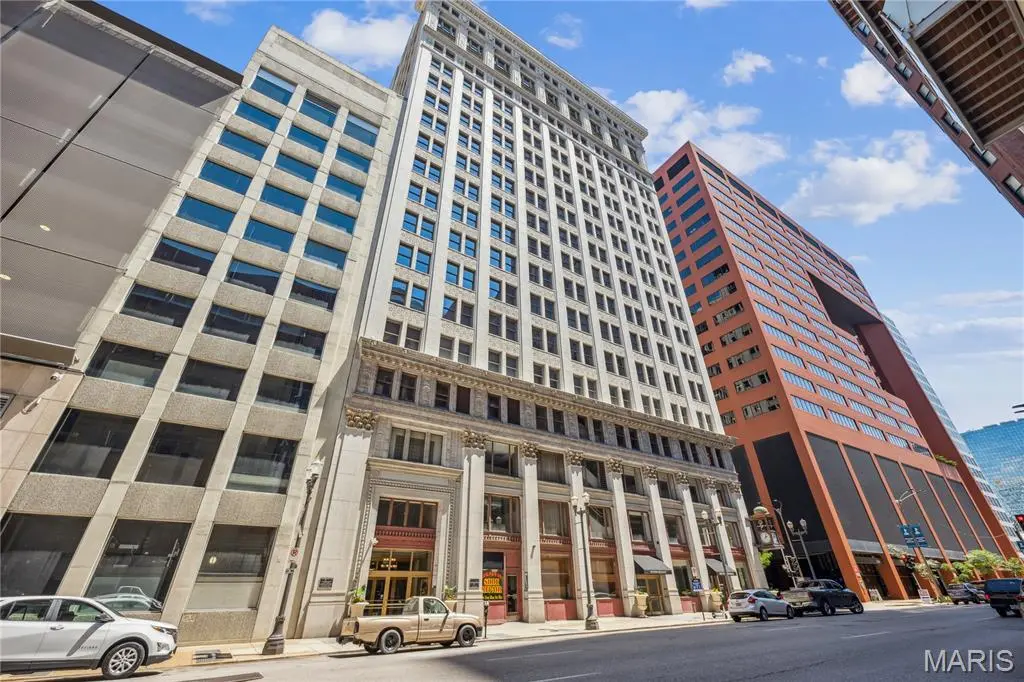 314 N Broadway #806