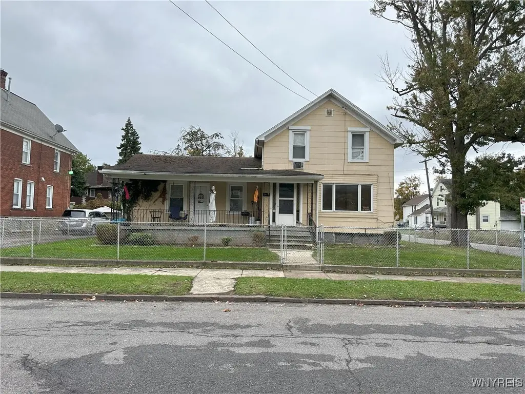 1303 Ontario Ave