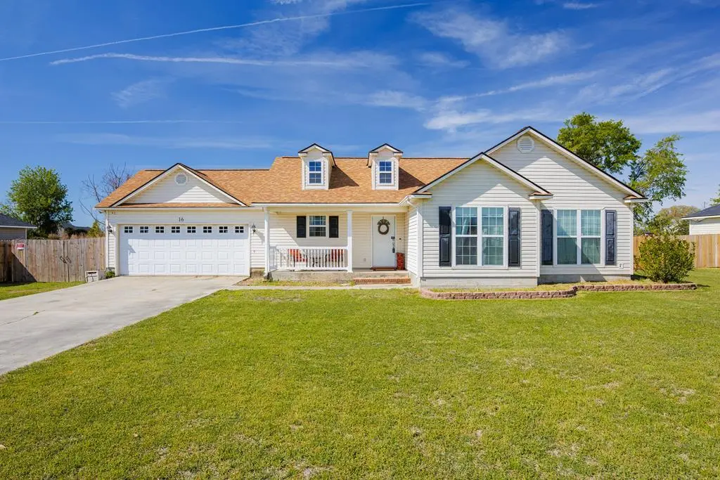 16 Jacobs Walk
