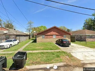 7719 Dorsett Dr
