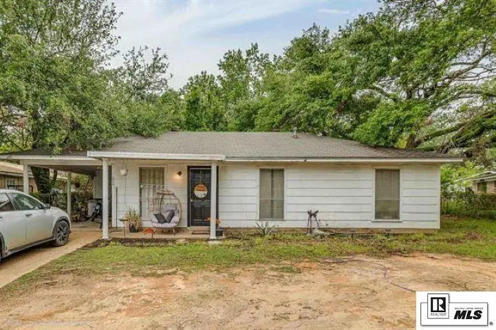 626 Wallace Dean Rd