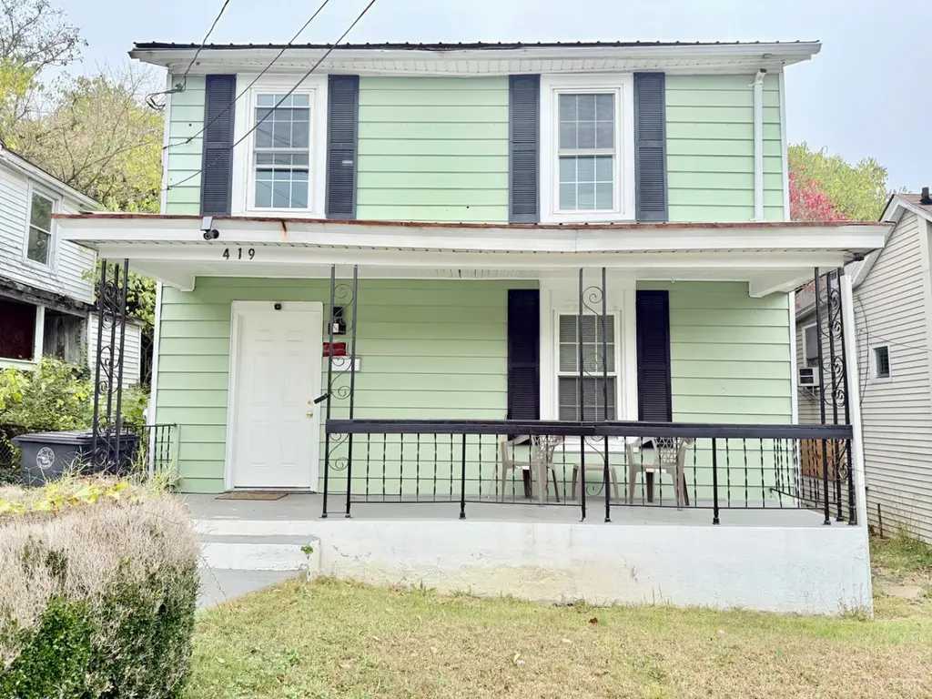 419 Florida Ave