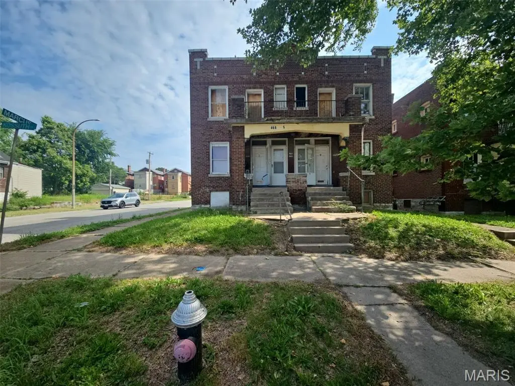 4685 Kossuth Ave