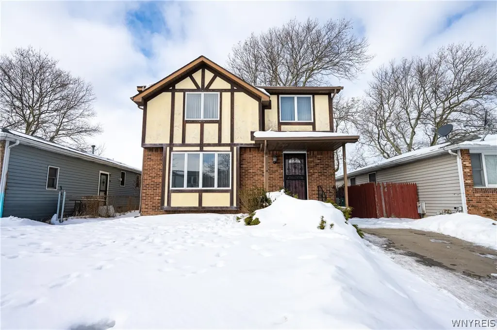 15 John Paul Ct
