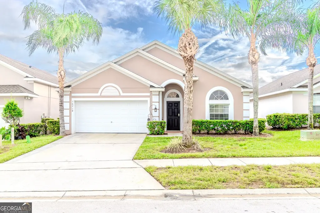 16714 Fresh Meadow Dr