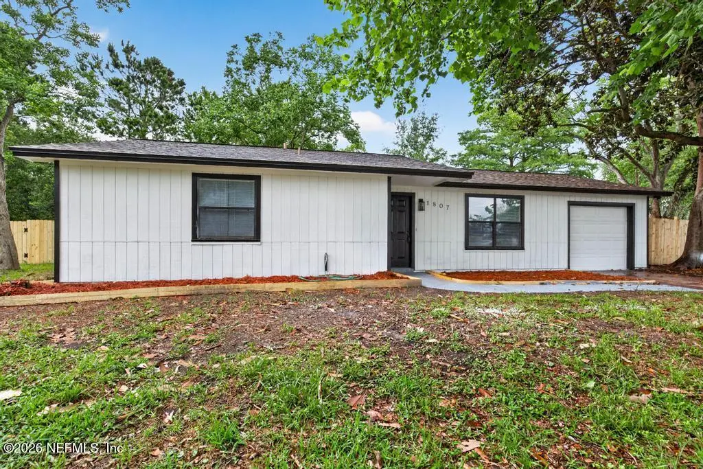 1807 Shannon Lake Dr