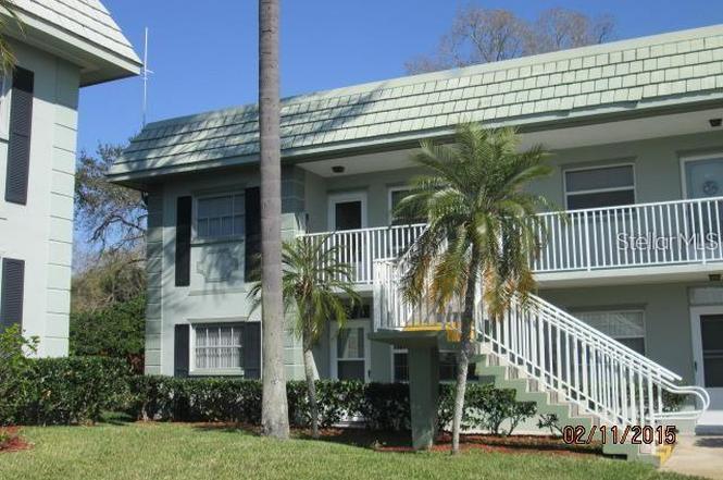 1433 S Belcher Rd Unit F11