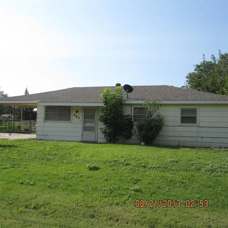 701 NE 2nd