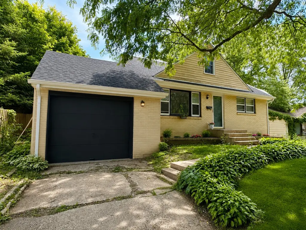 2707 Hampden Ct Ct