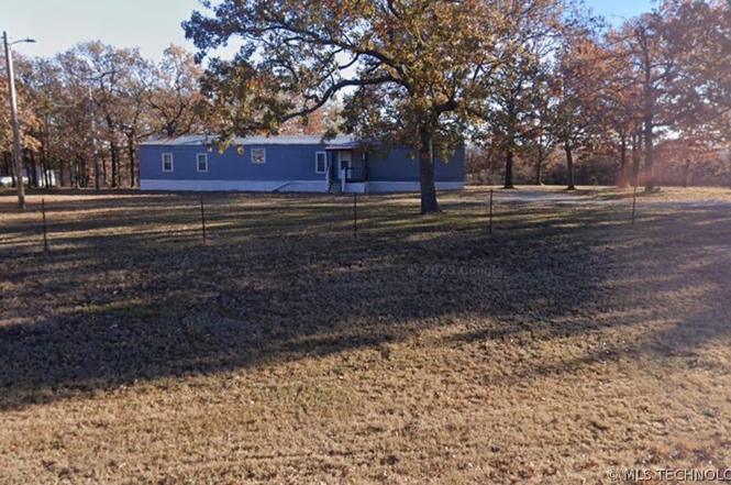 2435 Speck Wright Rd