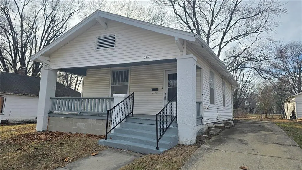 340 Mansur St