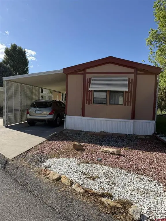383 S Hillcrest #21