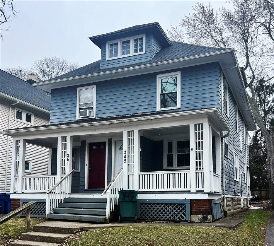 349 Rosewood Ter