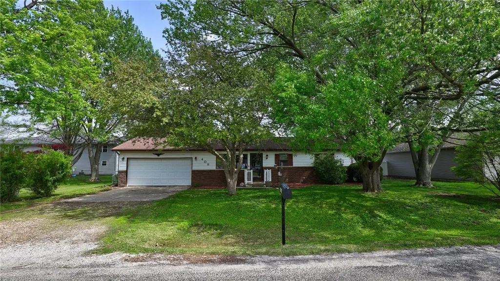408 N Vine St