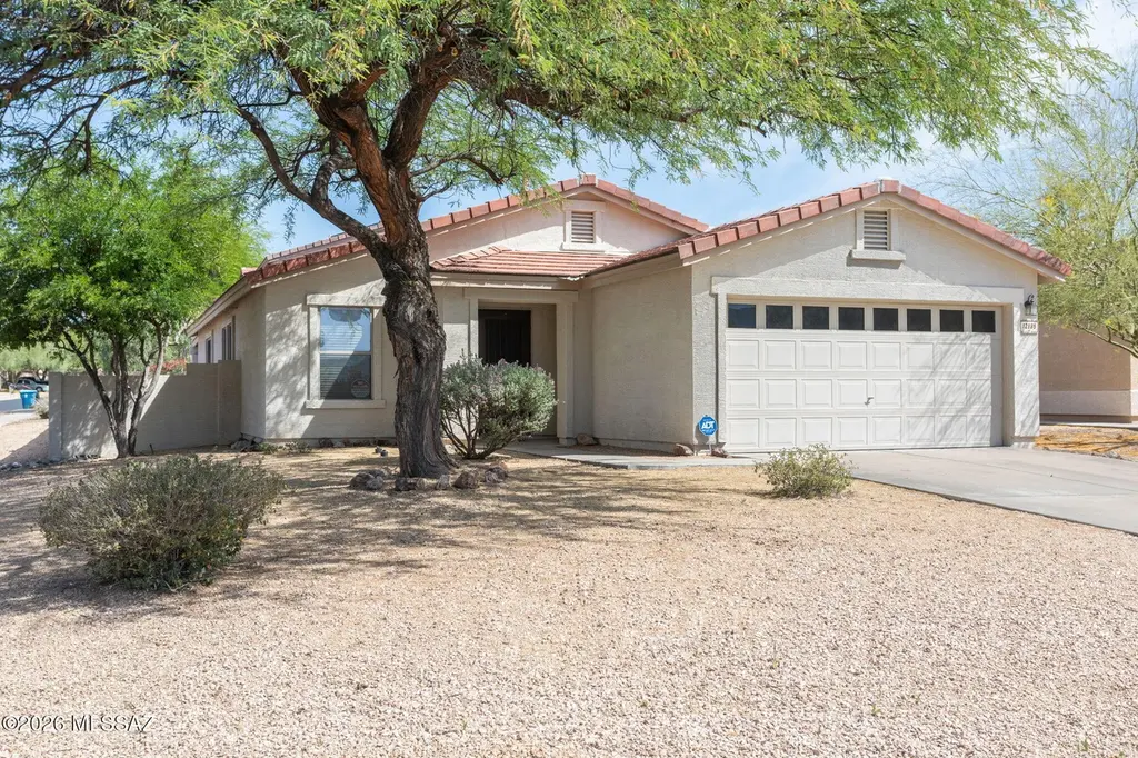 12886 N Desert Olive Dr