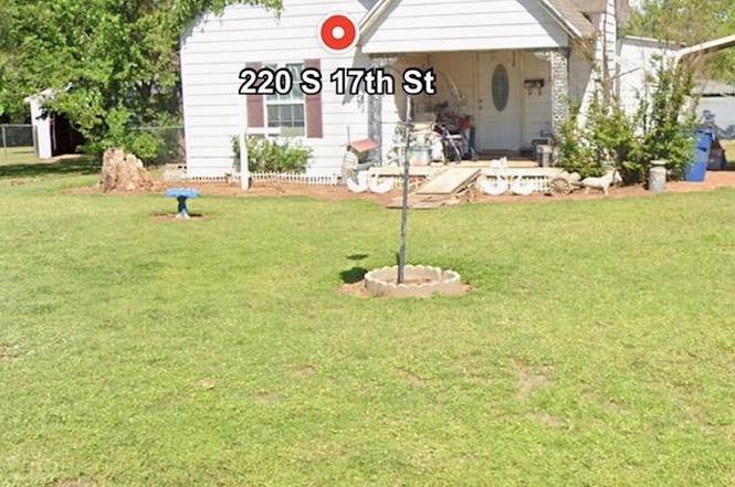 220 S 17th St