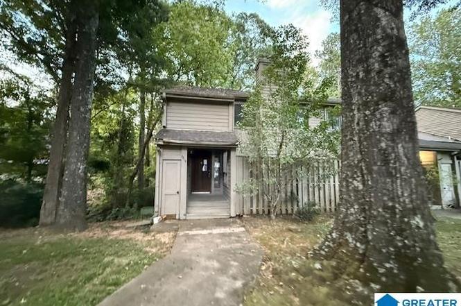 3810 Windhover Cir #1