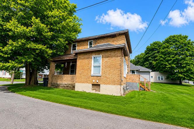 500 E Chillicothe Ave