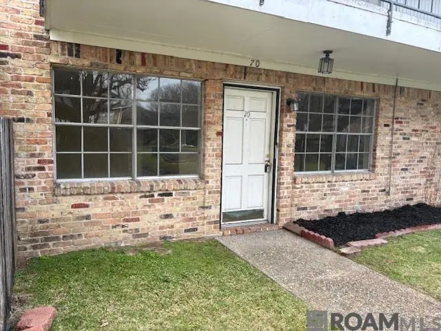 675 Wooddale Blvd #70