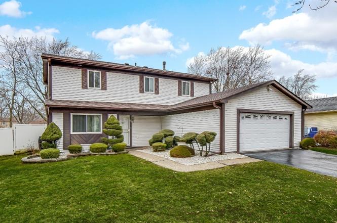 40 Huntingwood Rd